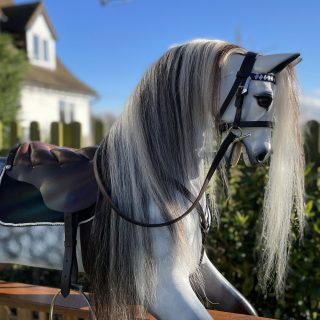 rocking-horse
